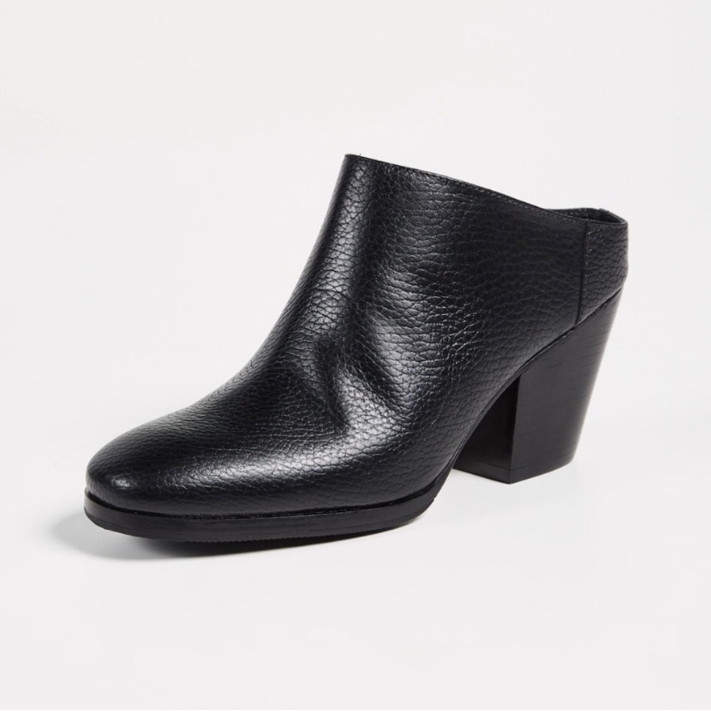 Rachel Comey Mars Mule size 9. Worn, but still in good condition